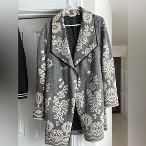 Soft Surroundings Cardigan